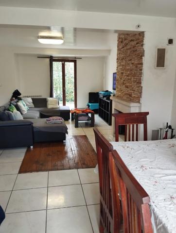 Maison à vendre 6 pièces 150 m² proche Beauvais