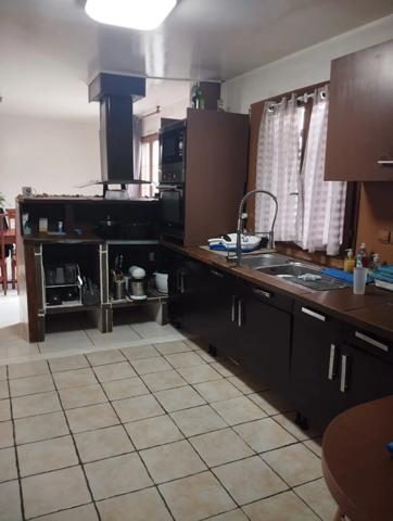 Maison à vendre 6 pièces 150 m² proche Beauvais