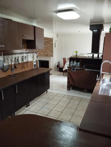 Maison à vendre 6 pièces 150 m² proche Beauvais