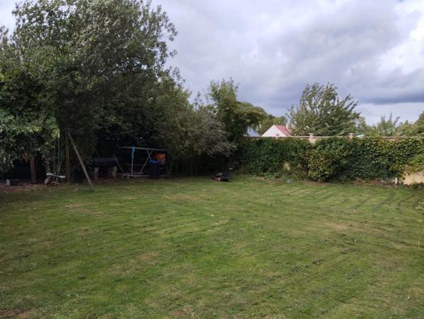 Maison à vendre 6 pièces 150 m² proche Beauvais