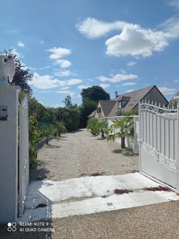 Maison à vendre 6 pièces 150 m² proche Beauvais