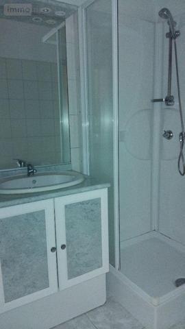 Appartement à vendre à Murat dans le Cantal (15300), ref : FG/2517