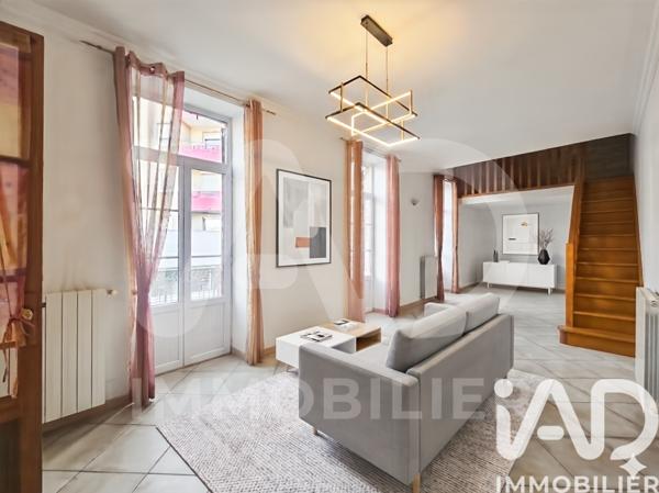 Appartement à vendre 3 pièces 90 m² Nîmes
