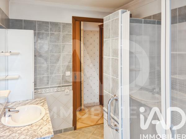 Appartement à vendre 3 pièces 90 m² Nîmes
