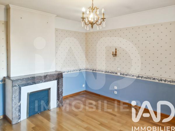 Appartement à vendre 3 pièces 90 m² Nîmes