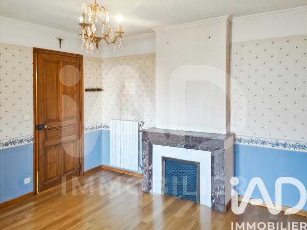 Appartement à vendre 3 pièces 90 m² Nîmes