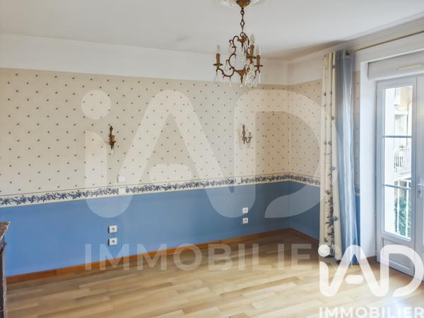 Appartement à vendre 3 pièces 90 m² Nîmes