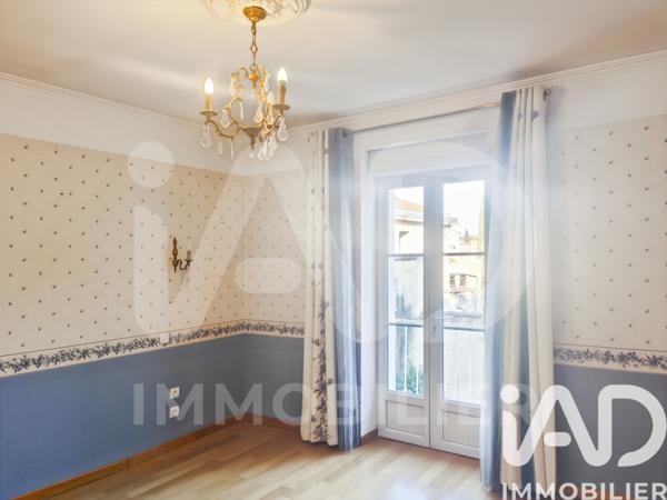 Appartement à vendre 3 pièces 90 m² Nîmes
