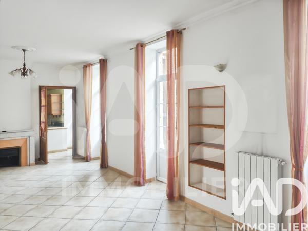 Appartement à vendre 3 pièces 90 m² Nîmes
