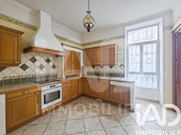 Appartement à vendre 3 pièces 90 m² Nîmes