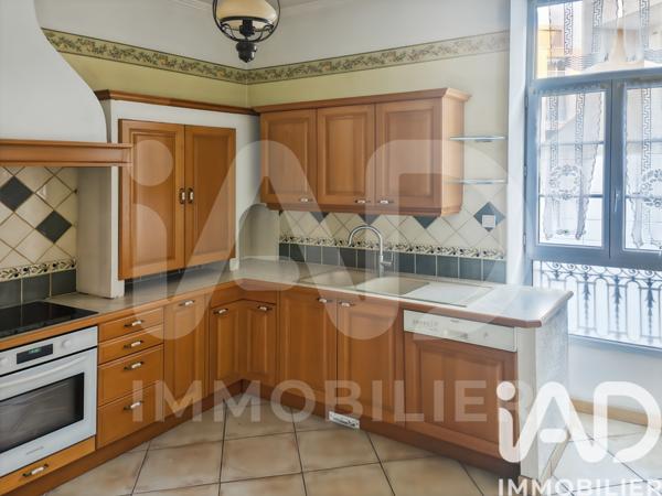 Appartement à vendre 3 pièces 90 m² Nîmes