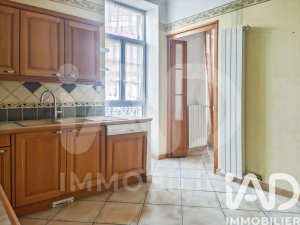Appartement à vendre 3 pièces 90 m² Nîmes