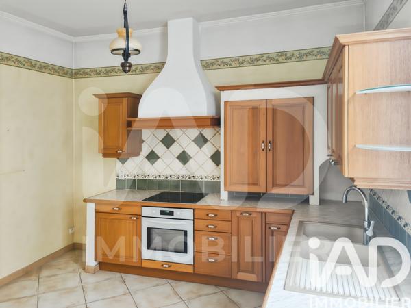 Appartement à vendre 3 pièces 90 m² Nîmes