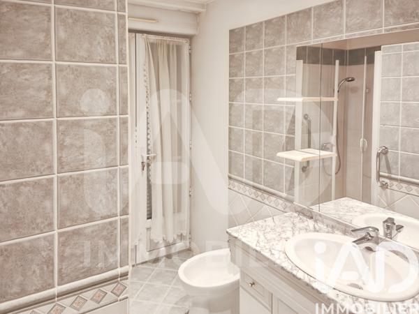 Appartement à vendre 3 pièces 90 m² Nîmes