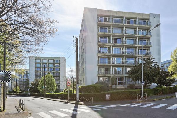 Bel appartement 81 m²à Saint-Nazaire à deux pas de la plage Villès Martin.,  
Saint nazaire 44600