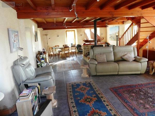 Maison à vendre à Langoëlan dans le Morbihan (56160), ref : 56075-2346
