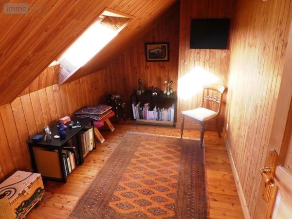 Maison à vendre à Langoëlan dans le Morbihan (56160), ref : 56075-2346