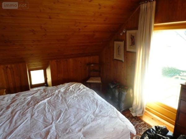 Maison à vendre à Langoëlan dans le Morbihan (56160), ref : 56075-2346