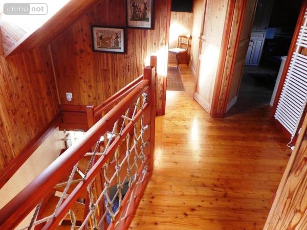 Maison à vendre à Langoëlan dans le Morbihan (56160), ref : 56075-2346