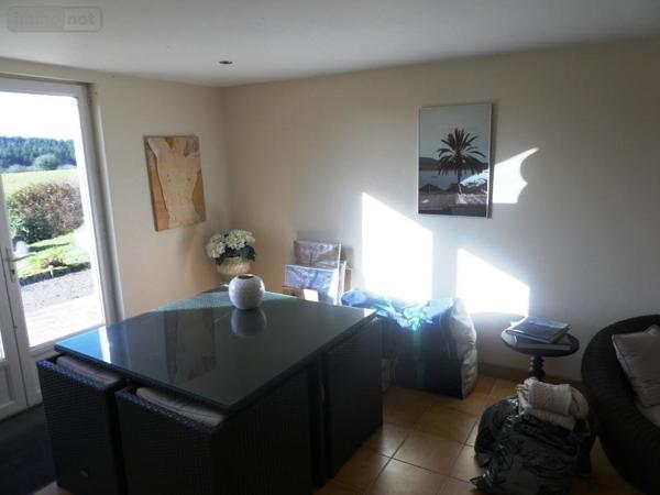 Maison à vendre à Langoëlan dans le Morbihan (56160), ref : 56075-2346