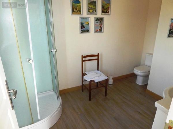 Maison à vendre à Langoëlan dans le Morbihan (56160), ref : 56075-2346