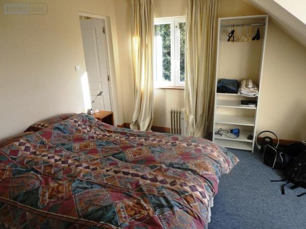 Maison à vendre à Langoëlan dans le Morbihan (56160), ref : 56075-2346