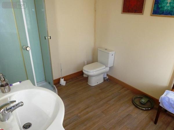 Maison à vendre à Langoëlan dans le Morbihan (56160), ref : 56075-2346