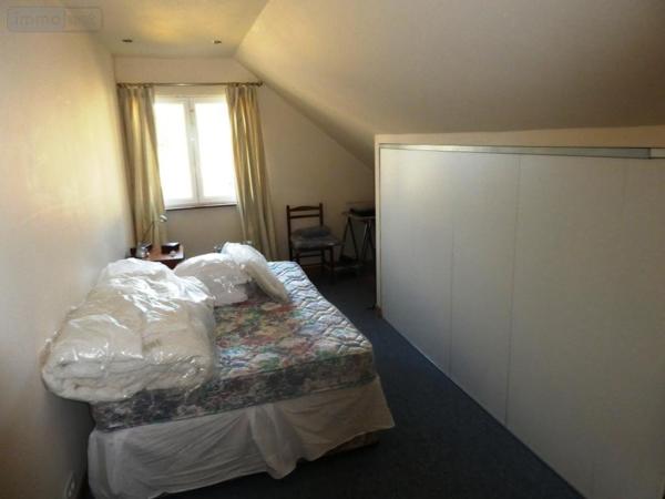 Maison à vendre à Langoëlan dans le Morbihan (56160), ref : 56075-2346