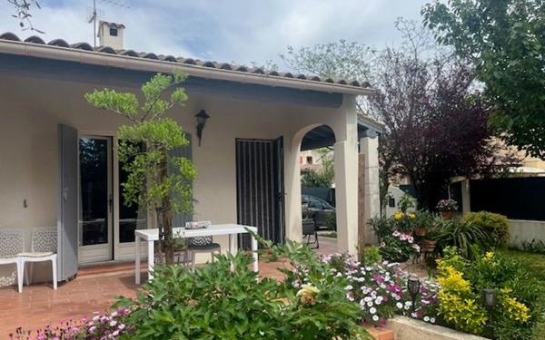 Maison à vendre    4 pièces •  Tarascon