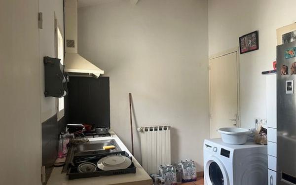 Maison à vendre    4 pièces •  Tarascon