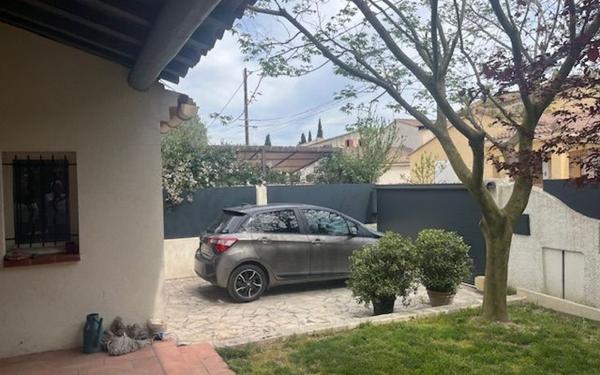Maison à vendre    4 pièces •  Tarascon