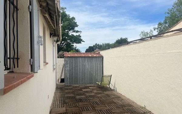 Maison à vendre    4 pièces •  Tarascon