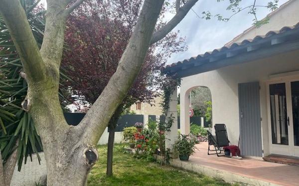 Maison à vendre    4 pièces •  Tarascon