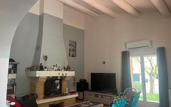 Maison à vendre    4 pièces •  Tarascon