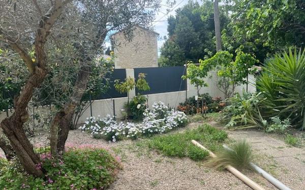 Maison à vendre    4 pièces •  Tarascon
