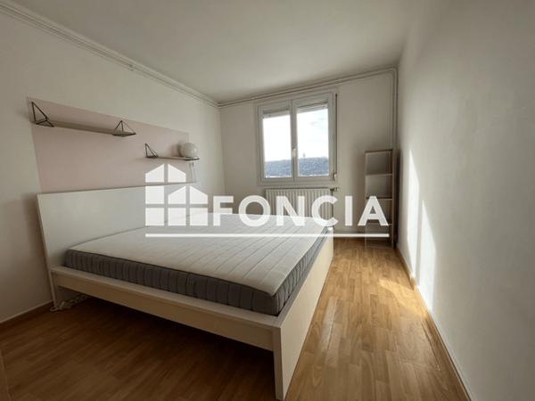 Location Appartement meublé 3 pièces 56.18 m² - 1 IMPASSE PLEIN SUD Darnetal 76160