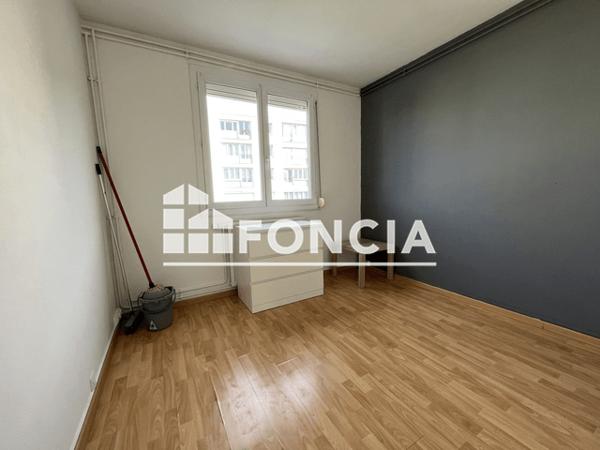 Location Appartement meublé 3 pièces 56.18 m² - 1 IMPASSE PLEIN SUD Darnetal 76160