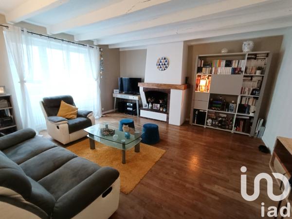 Maison à vendre 6 pièces 160 m² Razac-sur-l'Isle