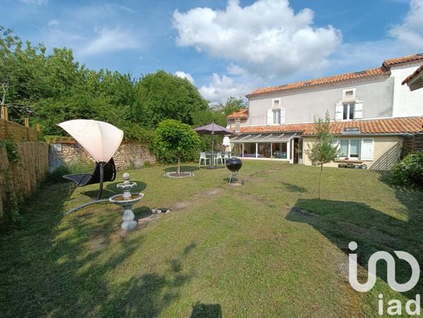 Maison à vendre 6 pièces 160 m² Razac-sur-l'Isle