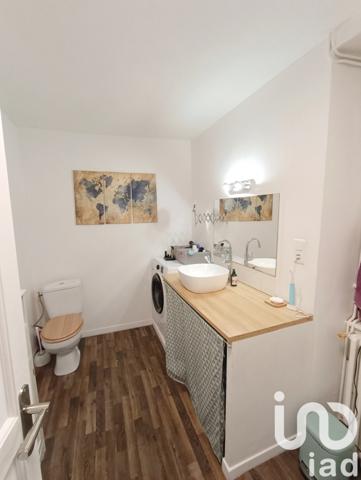 Maison à vendre 6 pièces 160 m² Razac-sur-l'Isle