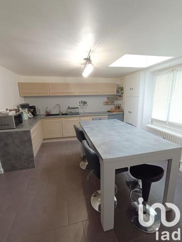 Maison à vendre 6 pièces 160 m² Razac-sur-l'Isle