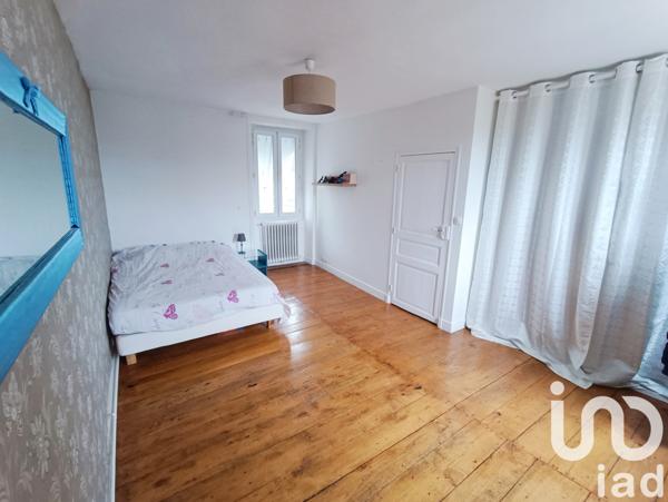 Maison à vendre 6 pièces 160 m² Razac-sur-l'Isle