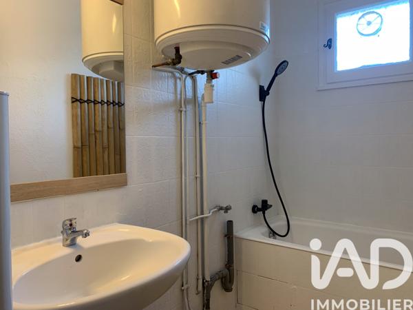 Appartement à vendre 1 pièce 33 m² La Londe-les-Maures