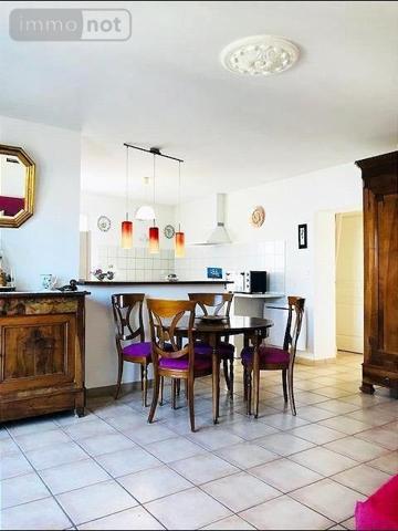 Maison à vendre à Rochefort en Charente-Maritime (17300), ref : 17050-353