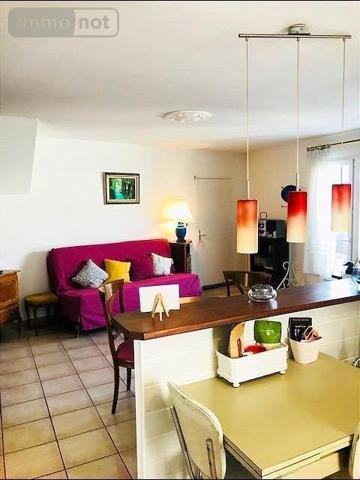 Maison à vendre à Rochefort en Charente-Maritime (17300), ref : 17050-353