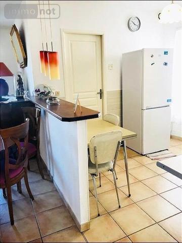 Maison à vendre à Rochefort en Charente-Maritime (17300), ref : 17050-353