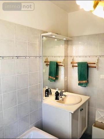 Maison à vendre à Rochefort en Charente-Maritime (17300), ref : 17050-353