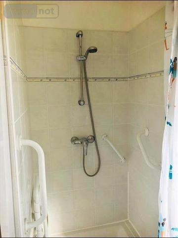 Maison à vendre à Rochefort en Charente-Maritime (17300), ref : 17050-353