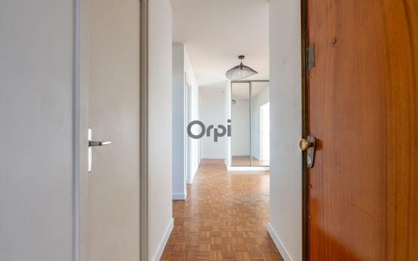 Appartement à vendre    4 pièces • 97 m2 Saint-Maur-des-Fossés