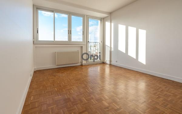 Appartement à vendre    4 pièces • 97 m2 Saint-Maur-des-Fossés